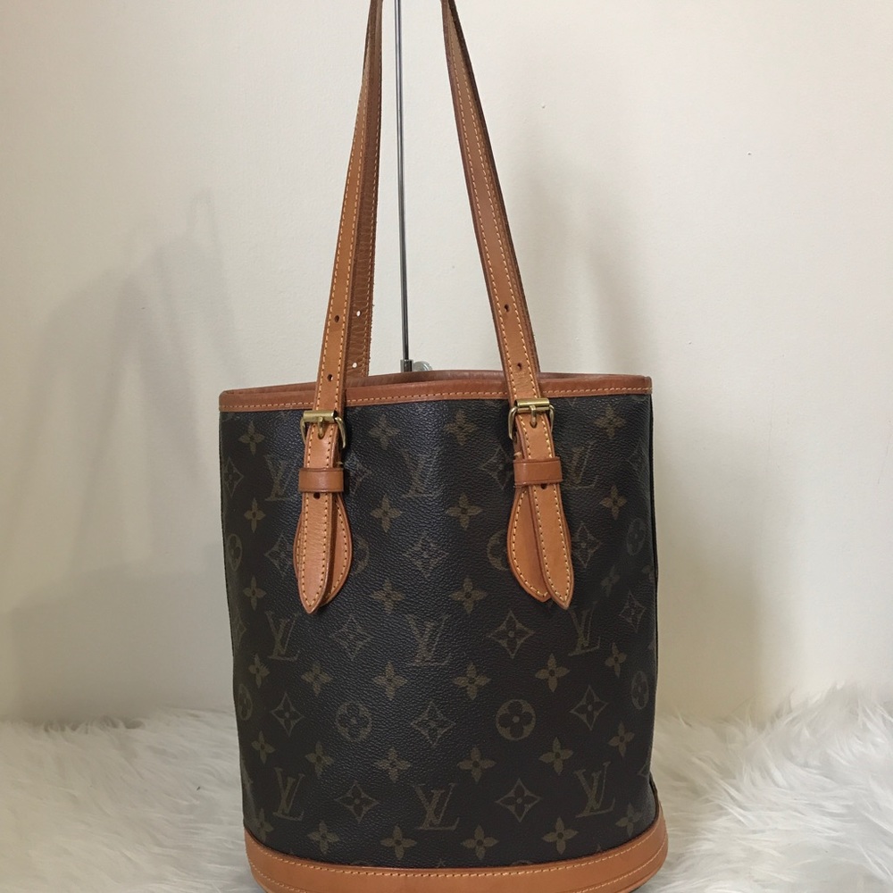 ❌❌SOLD❌❌ Louis Vuitton handbag authentic bag - Picture 6 of 8